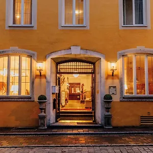 Fletzinger Brau Hotel