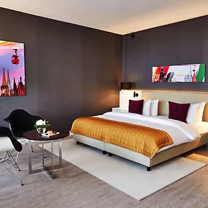 **** Hotell Steigenberger Tyskland