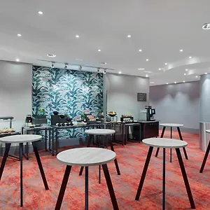 **** Hotell Centre By Ihg Tyskland