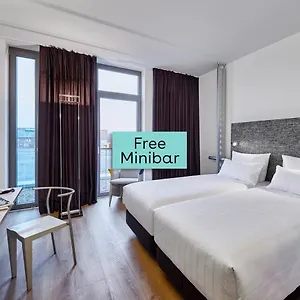 **** Hotell Innside By Melia Tyskland
