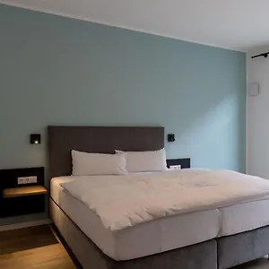 Baumann Hotel