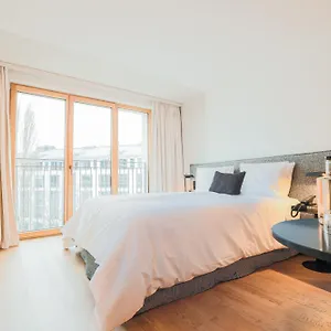 **** Hotell Bob W Old Town Tyskland