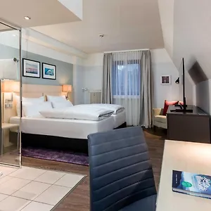 **** Hotell Lyskirchen Tyskland
