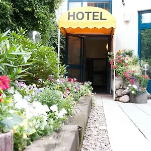 Cabo Nonsmoking-hotel Amburgo