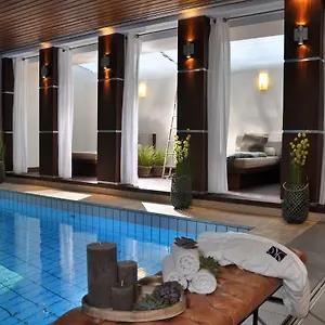 **** Hotell Eggers Tyskland