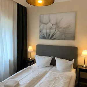** Hotell Bee Fang Tyskland