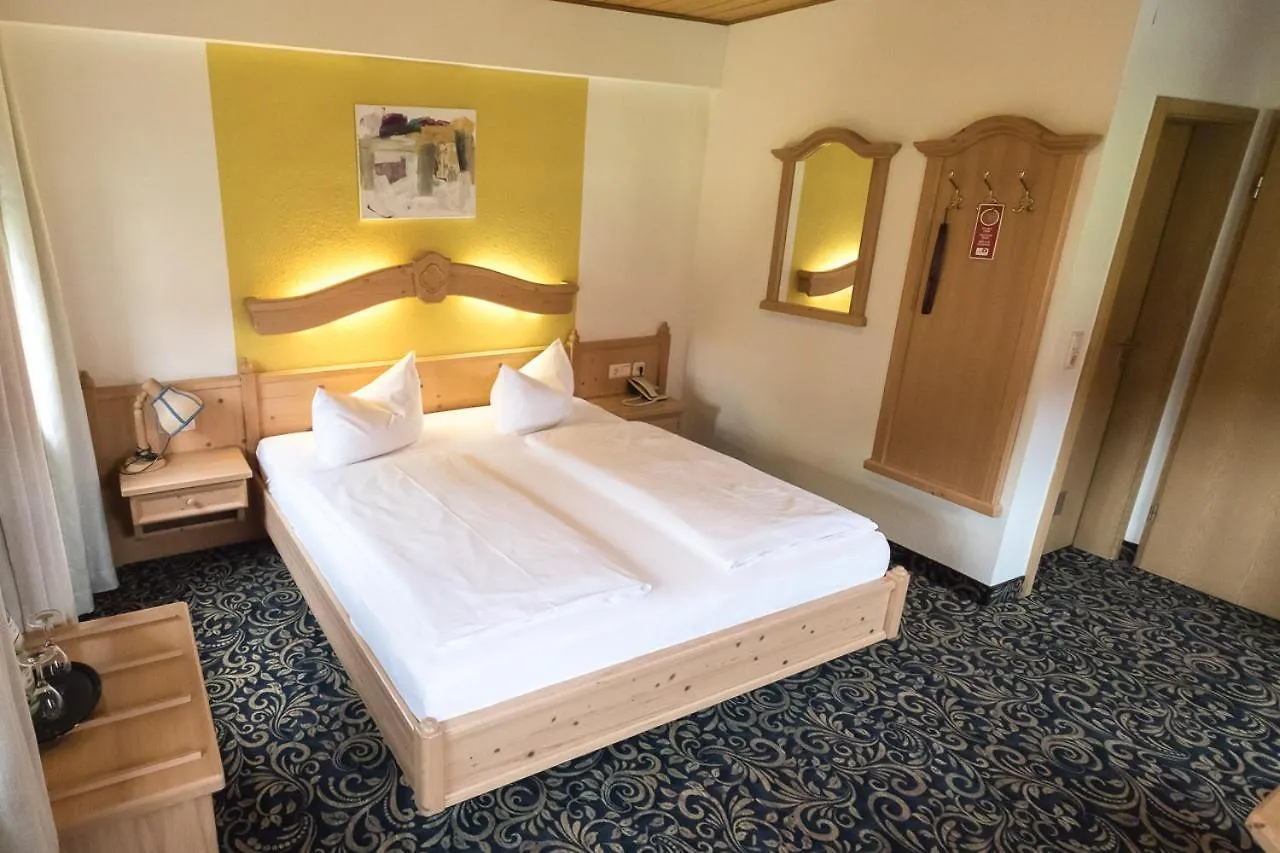 Hotel Löwen Randersacker Tyskland