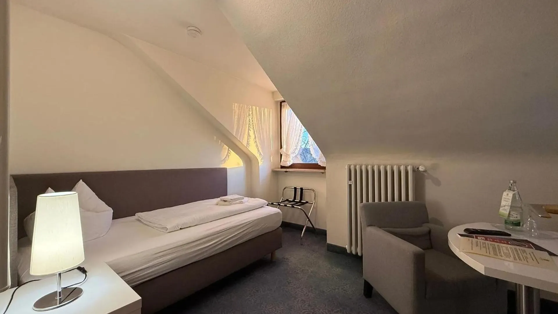 Hotel Löwen Randersacker