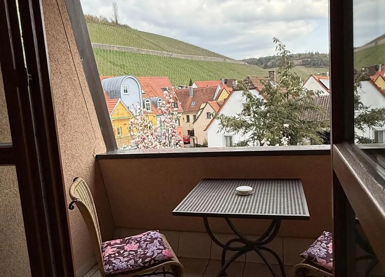 Hotel Löwen Randersacker