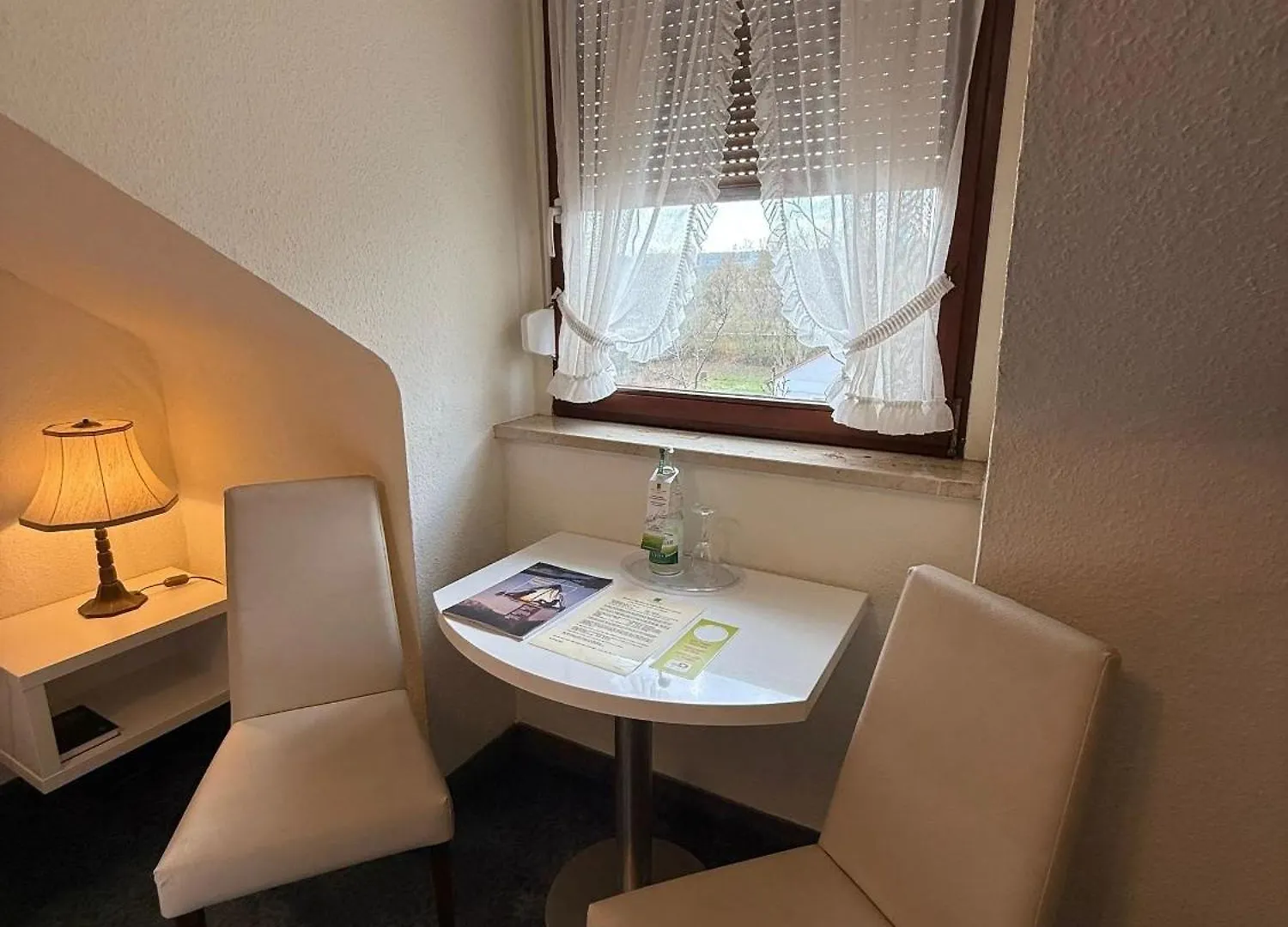 Hotel Löwen Randersacker Tyskland