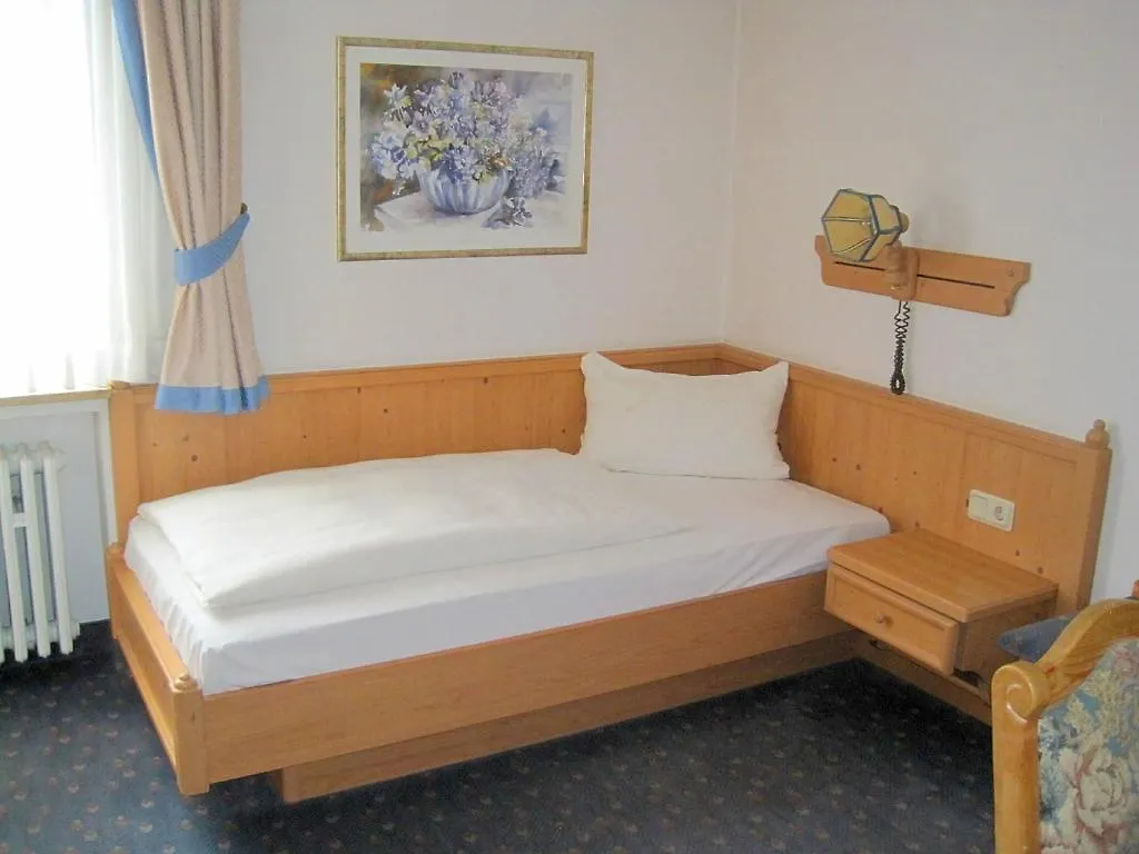 Hotel Löwen Randersacker