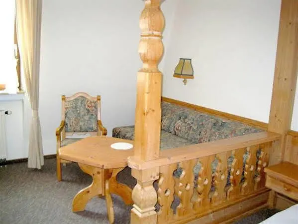 Hotel Löwen Randersacker