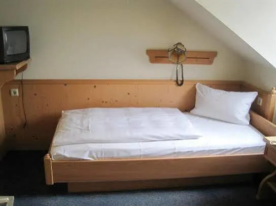 Hotel Löwen Randersacker