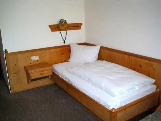 Hotel Löwen Randersacker