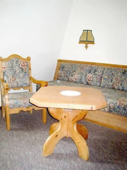 Hotel Löwen Randersacker