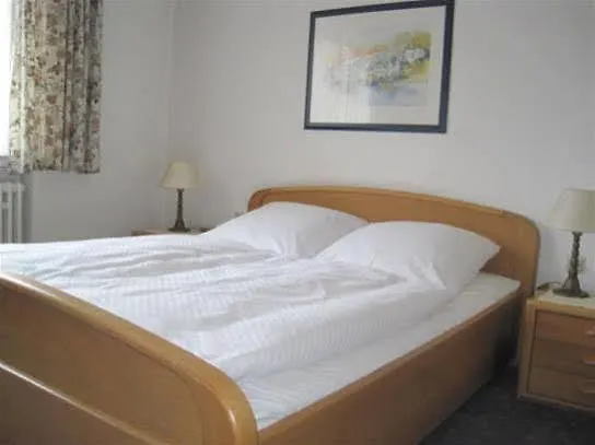 Hotel Löwen Randersacker